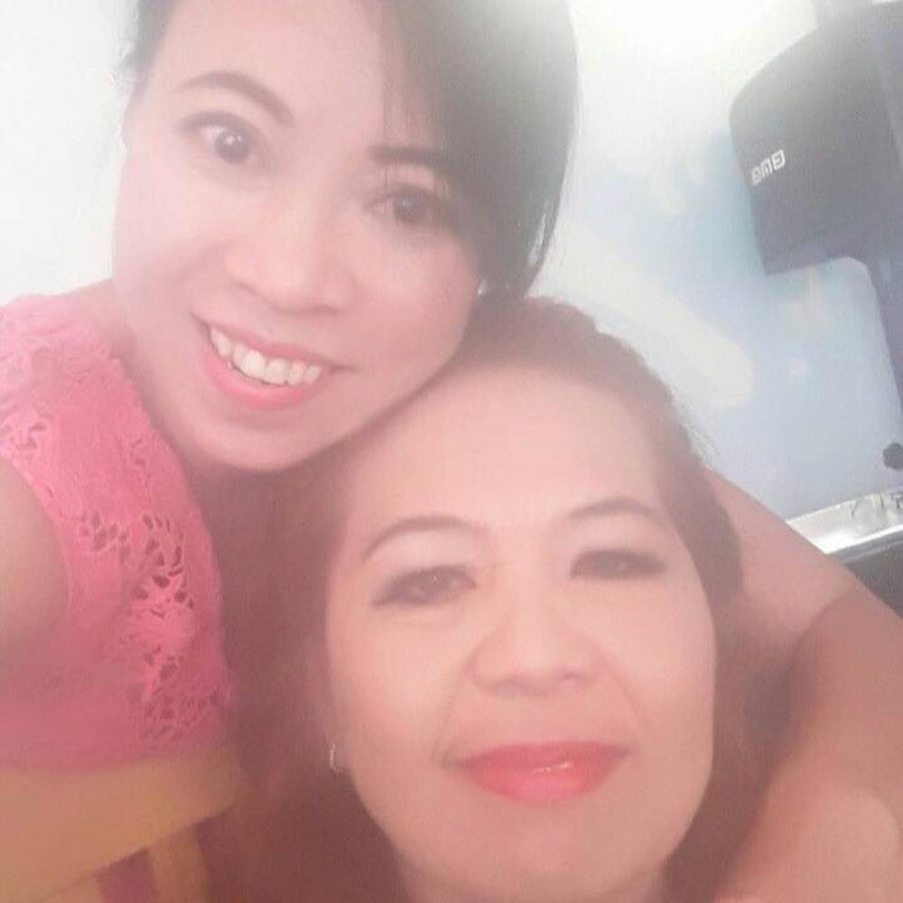 Meet your Posher, Patty